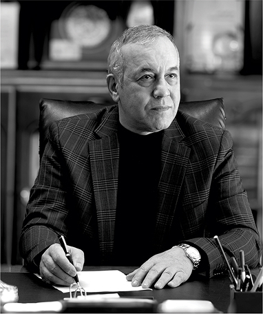 CEO